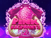 เกมสล็อต Pink Elephants 2
